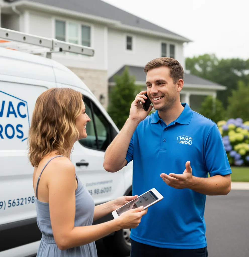 Duct Cleaning in Marlboro, NJ